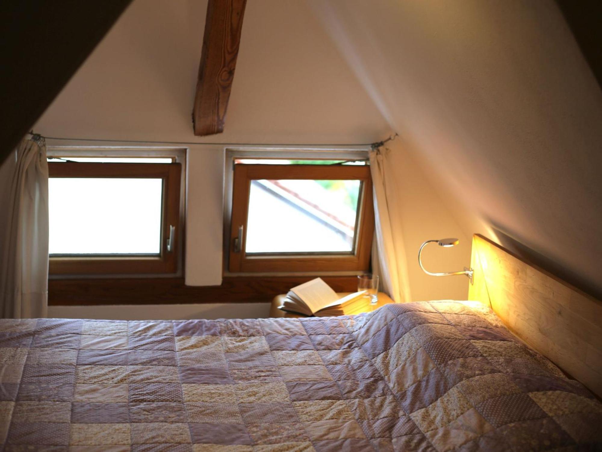 Das Blaue Haus Pfullendorf Luaran gambar