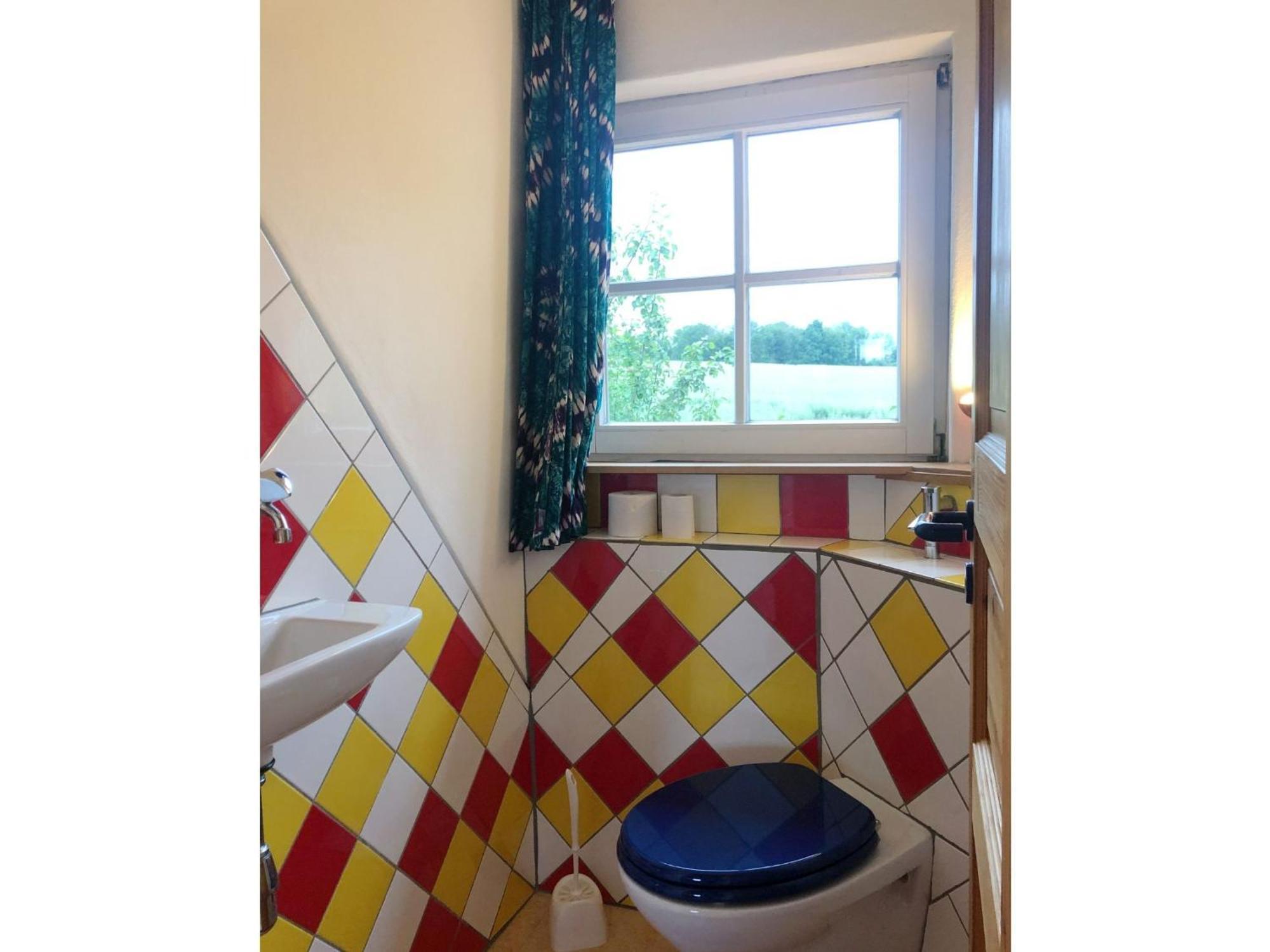 Das Blaue Haus Pfullendorf Luaran gambar